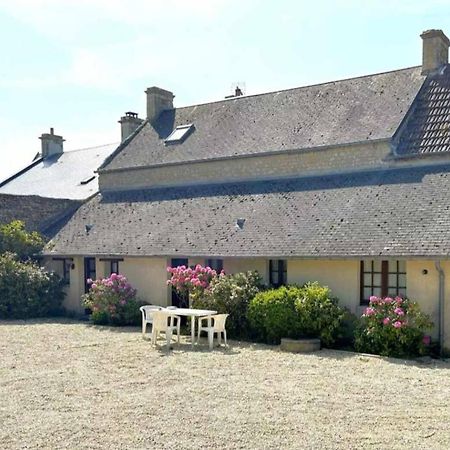 La Clef Des Chants Longueville  Eksteriør bilde